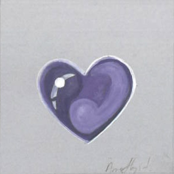 amethyst illustration by Nelly Creative Studios
