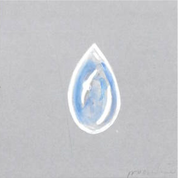 moonstone illustration by Nelly Creative Studios